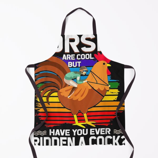 Item preview, Horses Are Cool But Have You Ever Ridden designed and sold by knilelent.