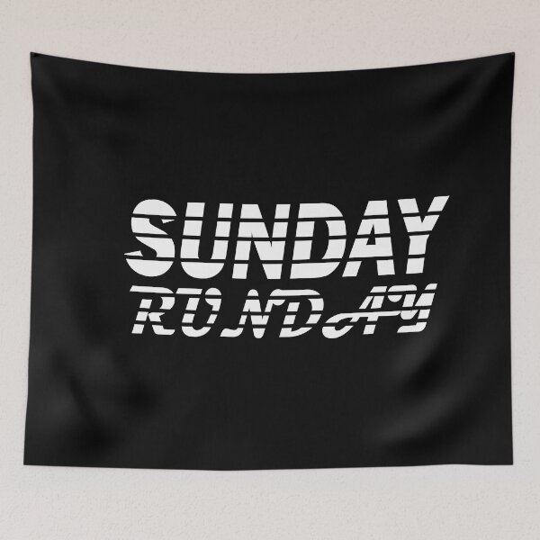 Item preview, Sunday Runday designed and sold by ilias13.