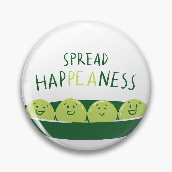 Item preview, Spread Happiness  designed and sold by Christeena-.