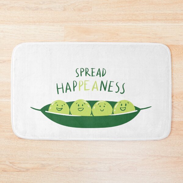 Item preview, Spread Happiness  designed and sold by Christeena-.