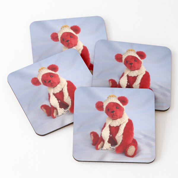 Item preview, Mason the Bear designed and sold by Creationsbyhb.