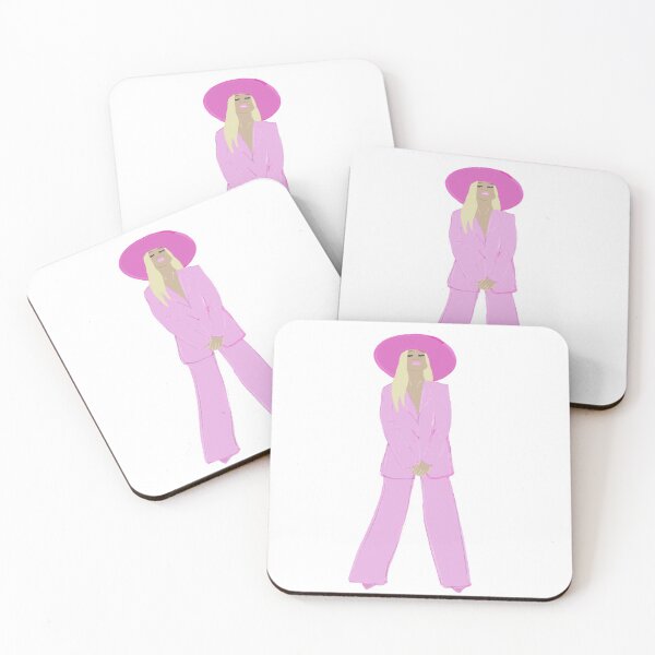 Item preview, Grande Dame designed and sold by Katsillustration.