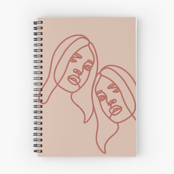 Item preview, Duality  designed and sold by One Line Aesthetics ♡.
