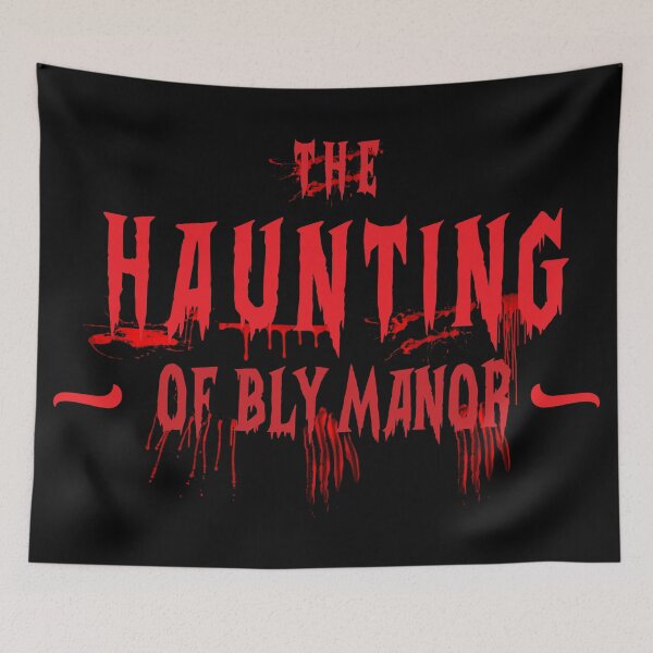 Item preview, The Haunting of Bly Manor designed and sold by KarmaArc.