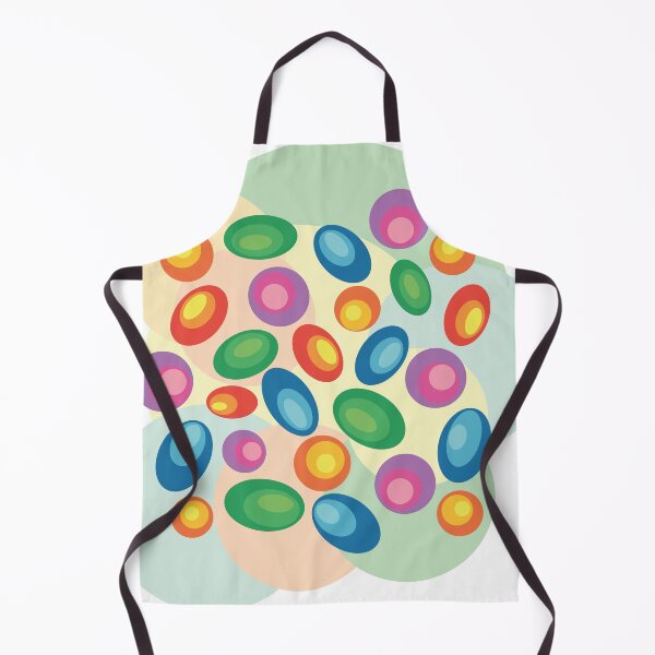 Item preview, funky seventies pattern designed and sold by boec gear.