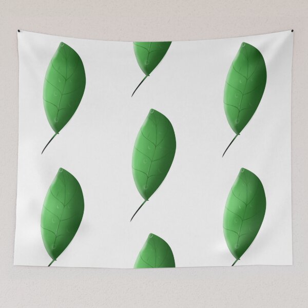 Item preview, Leaf! designed and sold by DigitalCaffeine.