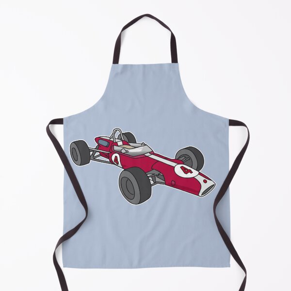 Item preview, Red racing car / racecar designed and sold by Berlin-T-Shirt.