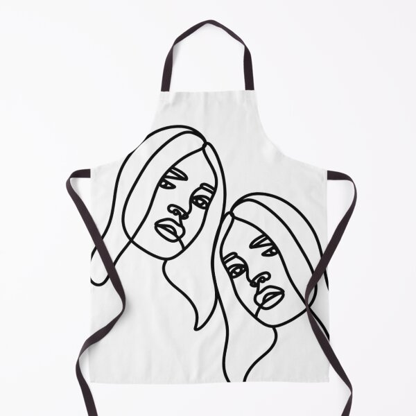 Item preview, Duality designed and sold by One Line Aesthetics ♡.