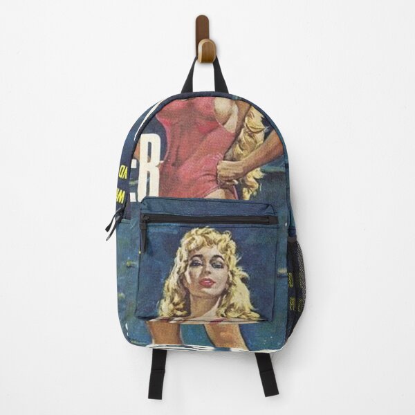 Item preview, Lady Wrestler designed and sold by CtlAltDel.
