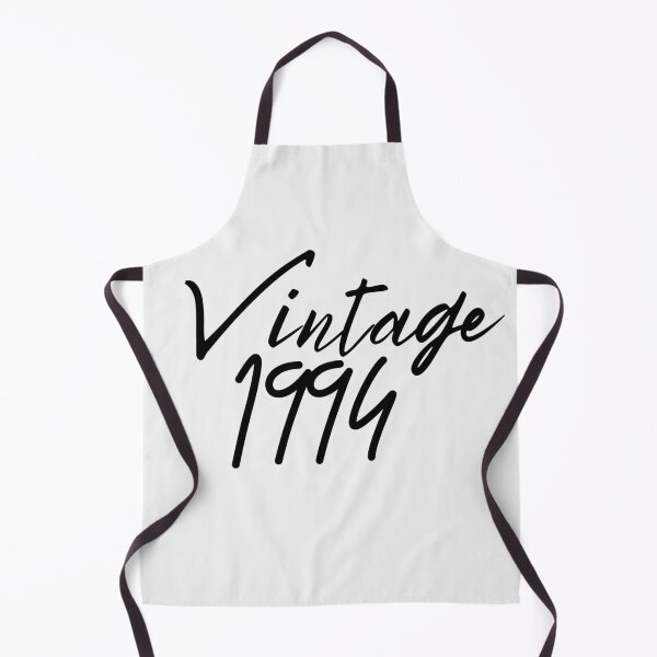 Item preview, Vintage 1994 Birthday 26th designed and sold by InkmanTFactory.