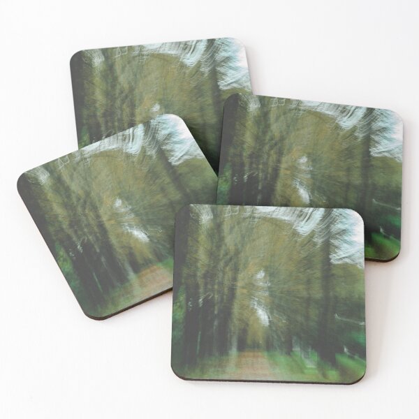 Item preview, Tree alley designed and sold by VieClaud.