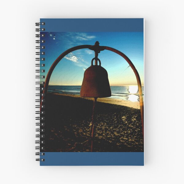 Item preview, Beach Bell, North Beach, Wollongong, NSW 2007 designed and sold by muz2142.