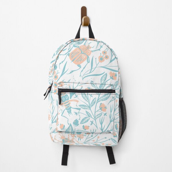 Item preview, pastel garden pattern designed and sold by charlyj___.