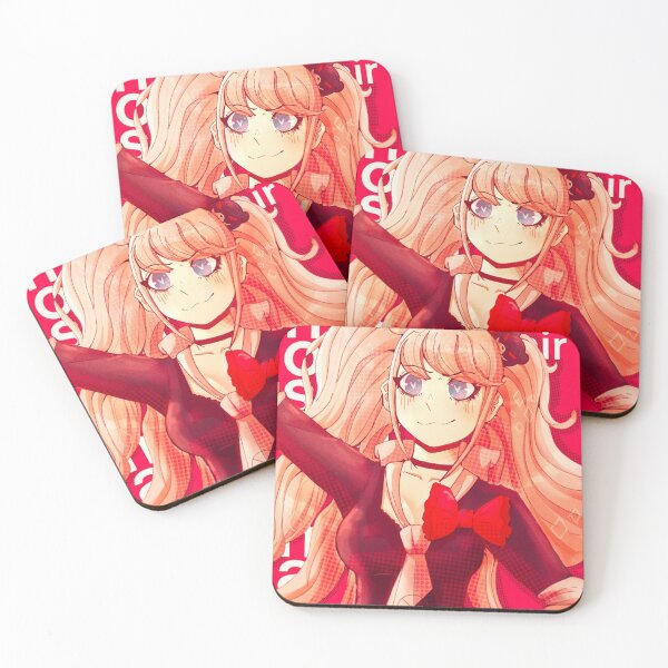 Item preview, JUNKO ENOSHIMA  designed and sold by Melaphefon Art.