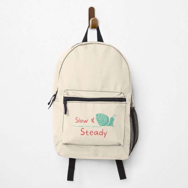 Item preview, Slow & Steady designed and sold by InputVSOutput.