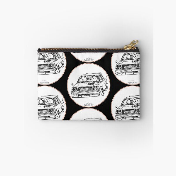 Item preview, Crazy Car Art 0103 designed and sold by ozizo.