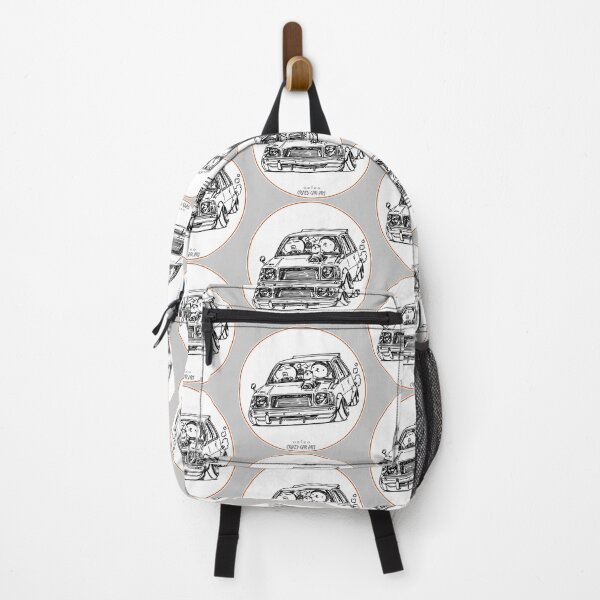 Aperçu de l'œuvre Art de la voiture folle 0103 créée et vendue par ozizo.