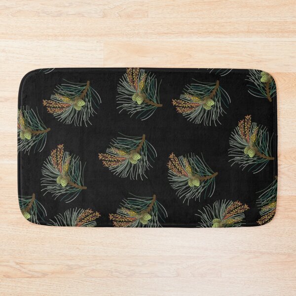 Item preview, pine tree designed and sold by Pacesyte.