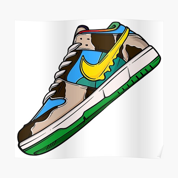 Dunky Posters | Redbubble