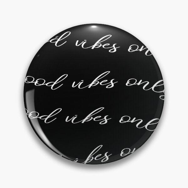 Item preview, good vibes only designed and sold by joy81.