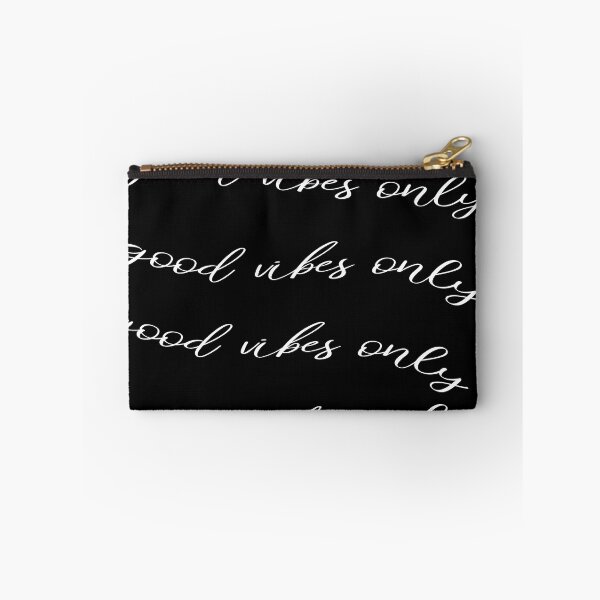 Item preview, good vibes only designed and sold by joy81.