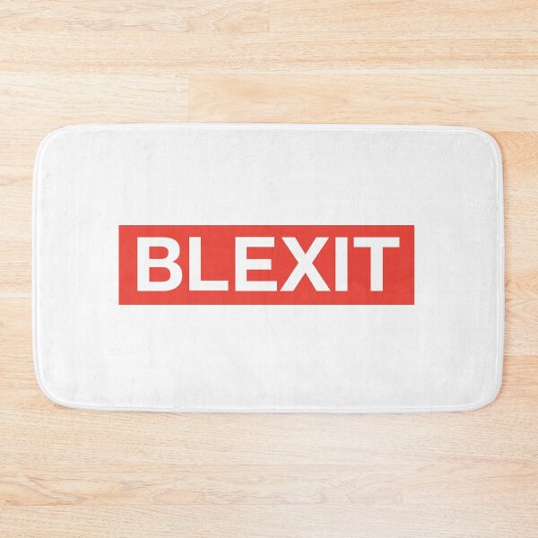 Item preview, Blexit - Republican Political Party designed and sold by Bella's Merch.