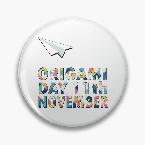 Item preview, Funny Origami Bird Master designed and sold by YES!GOODY.