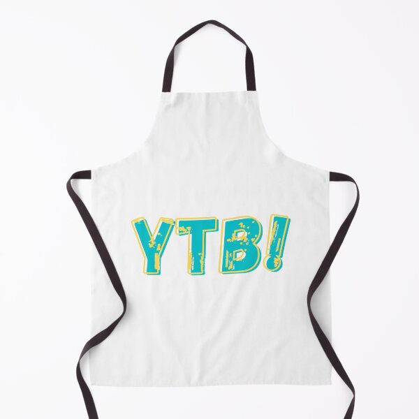 Item preview, YTB designed and sold by InputVSOutput.