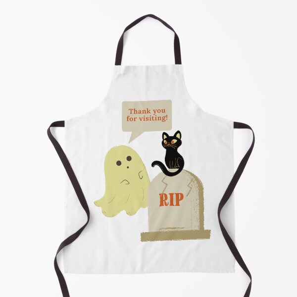 Item preview, Halloween visitor - Halloween 2020 designed and sold by Veewell.