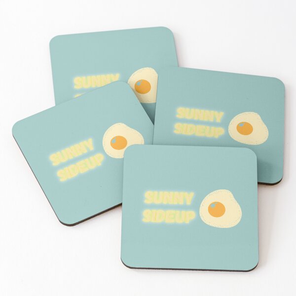 Item preview, Sunny Side Up designed and sold by InputVSOutput.