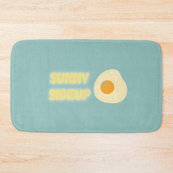 Item preview, Sunny Side Up designed and sold by InputVSOutput.