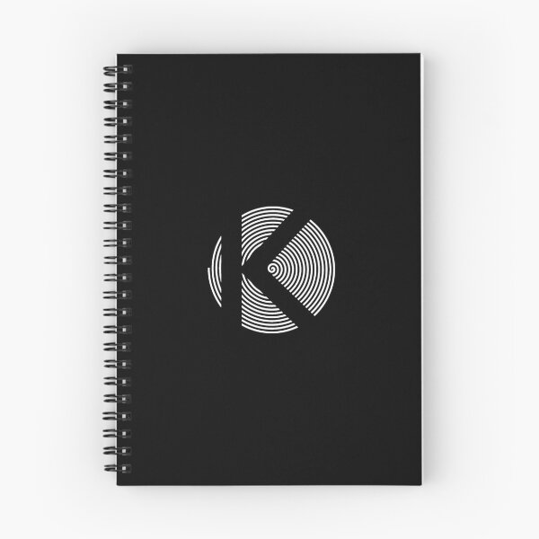 Aperçu de l'œuvre Logo Kprojects créée et vendue par KprojectsKurt.