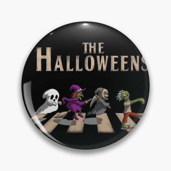 Item preview, Halloween essentials designed and sold by ItsDarkParadise.