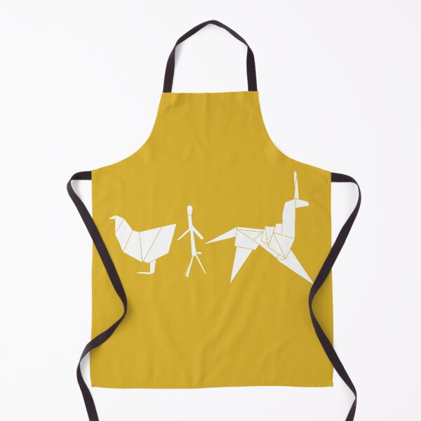 Item preview, El origami de Gaff designed and sold by loreleipelaez.