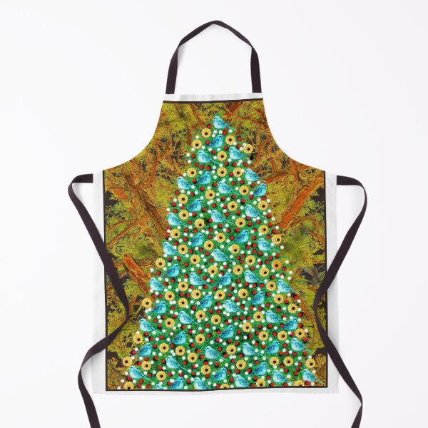 Item preview, Blue bird tree designed and sold by michaelangelo56.
