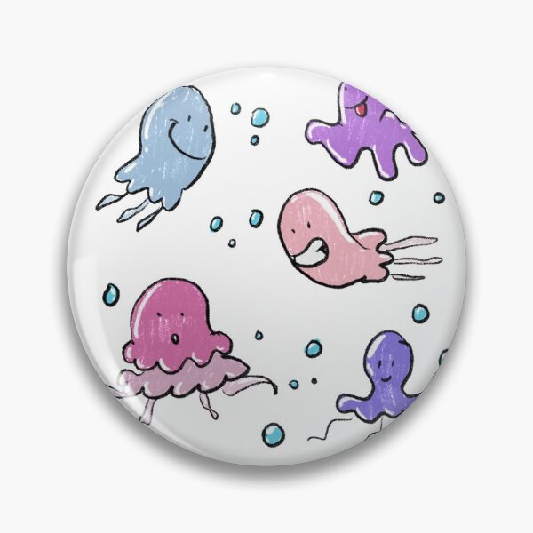 Item preview, Jiggly Jellies designed and sold by CosyRosie.