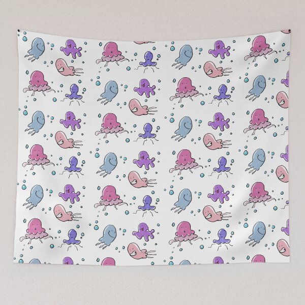 Item preview, Jiggly Jellies designed and sold by CosyRosie.