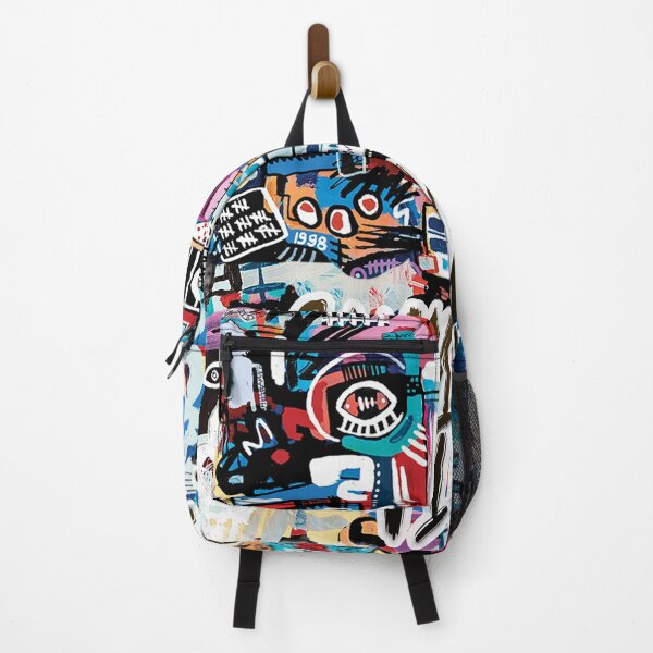 Item preview, Summertime neo-expressionism hip-hop street vibe designed and sold by robbiejames.