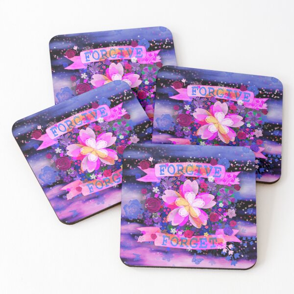 Item preview, Forgive & Forget designed and sold by Floralife.