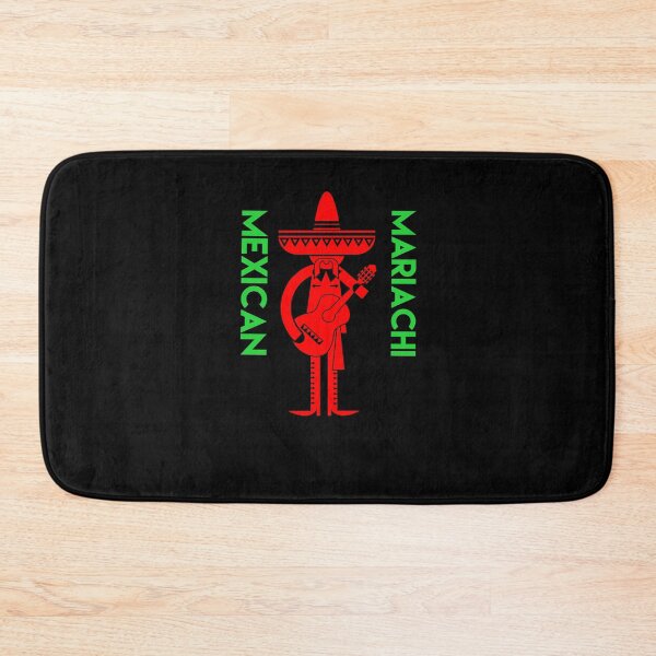 Item preview, Van Halen guitarist  ( mexican mariachi ) designed and sold by ThePrintCrafty.