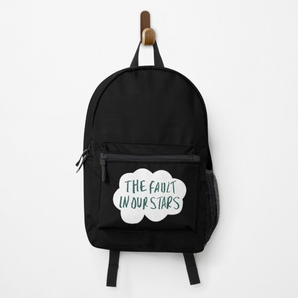 Item preview, The Fault in Our Stars  designed and sold by RookieSpoon.