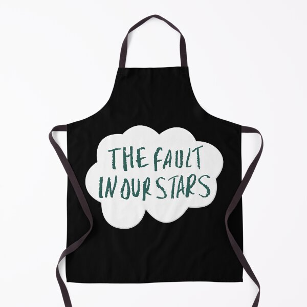 Item preview, The Fault in Our Stars designed and sold by RookieSpoon.
