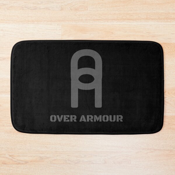 Item preview, Over Armour designed and sold by InputVSOutput.