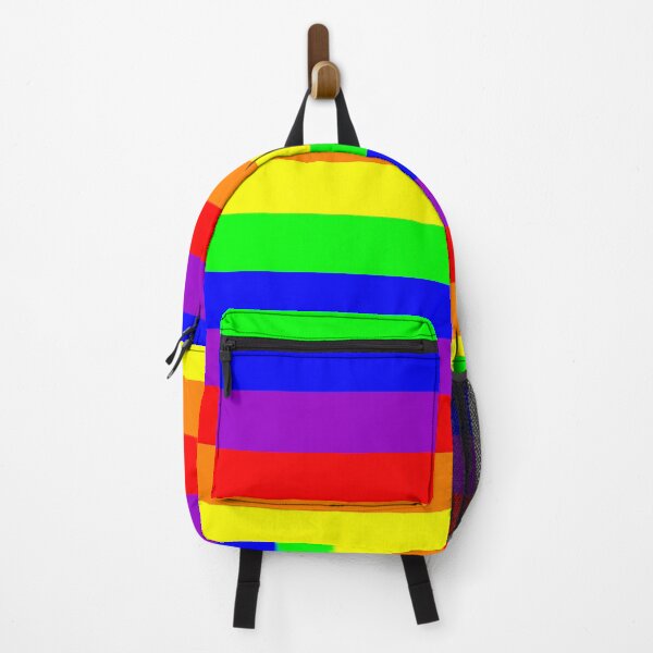 Item preview, Rainbow Flag designed and sold by loreleipelaez.