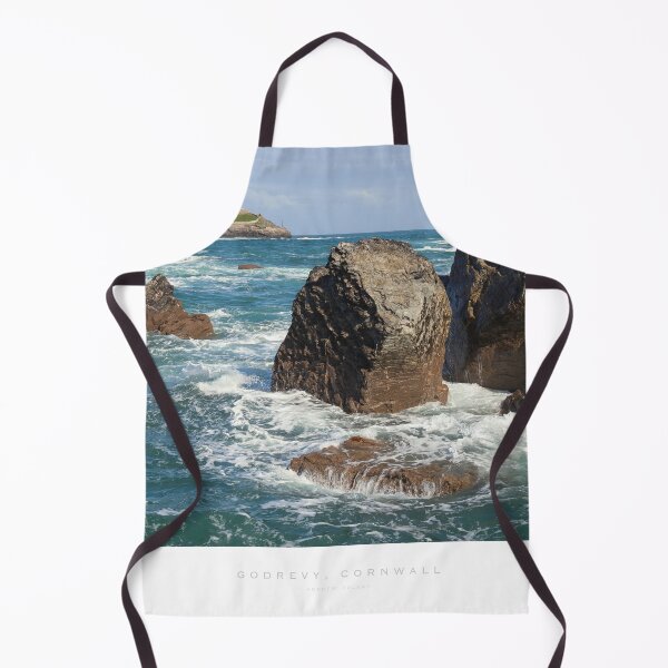 Item preview, Godrevy, Cornwall designed and sold by andrewroland.