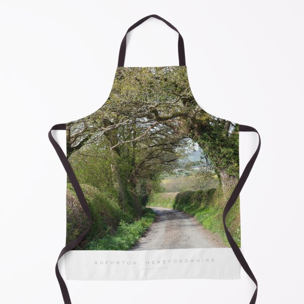 Item preview, Adforton, Herefordshire designed and sold by andrewroland.