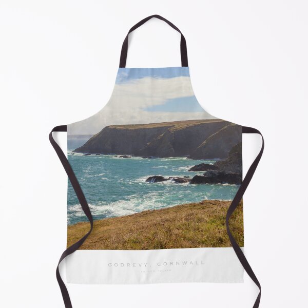 Item preview, Godrevy, Cornwall designed and sold by andrewroland.