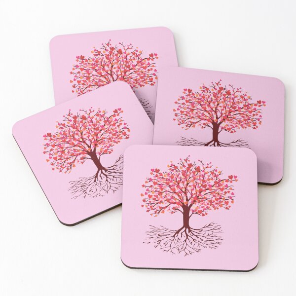 Item preview, Tree of love designed and sold by Bwiselizzy.