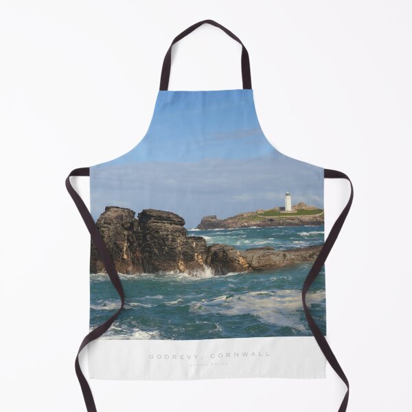 Item preview, Godrevy, Cornwall designed and sold by andrewroland.