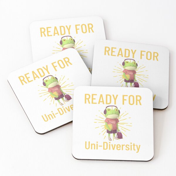 Item preview, Ready for university designed and sold by MegDeRoyale.